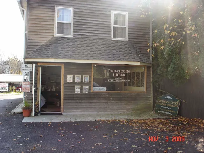 Pohatcong Creek - A Land Lease Community Picture 7