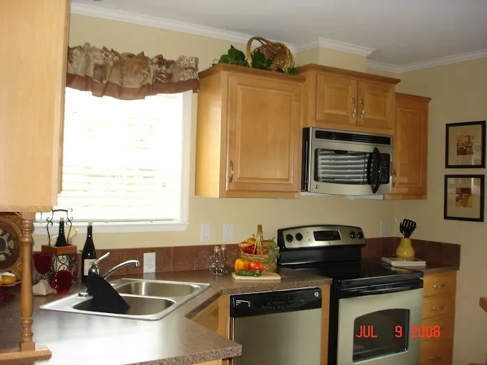 Pohatcong Creek - A Land Lease Community Picture 1