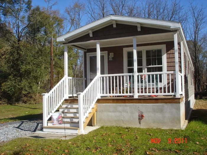 Pohatcong Creek - A Land Lease Community Picture 5