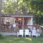 Silver Valley Campsite