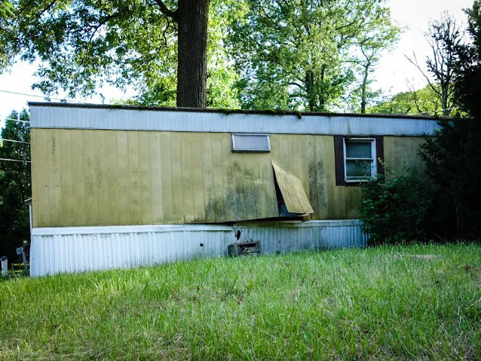 Indian Steps Mobile Home Park Picture 1