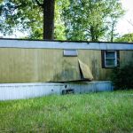 Indian Steps Mobile Home Park