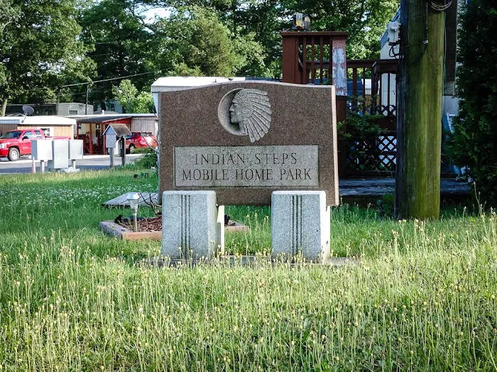 Indian Steps Mobile Home Park Picture 4
