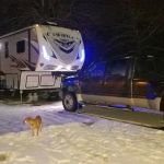 Navy Earle MWR RV Park