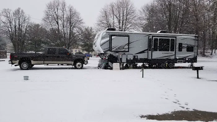 Navy Earle MWR RV Park Picture 10