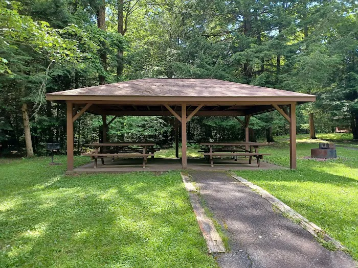 Manny Gordon Pavilion Picture 8