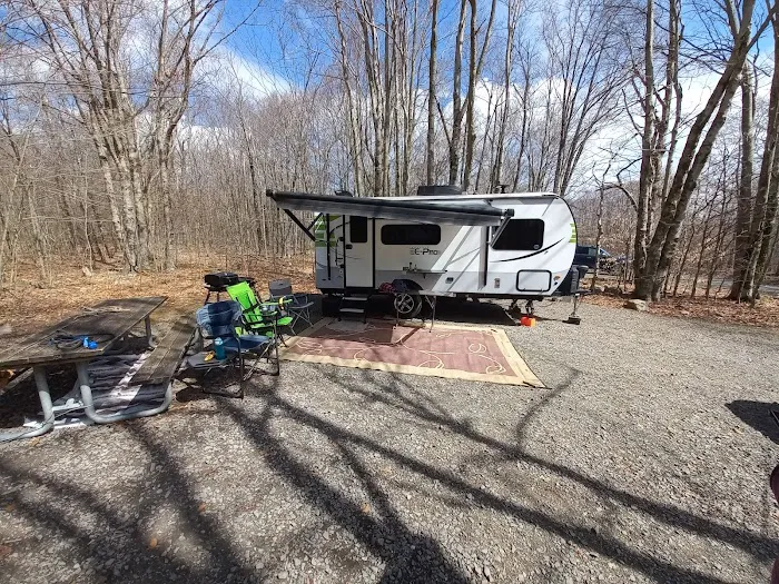 Tobyhanna Campground Picture 10
