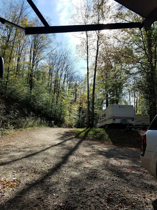 Shady Rest Campground Picture 2