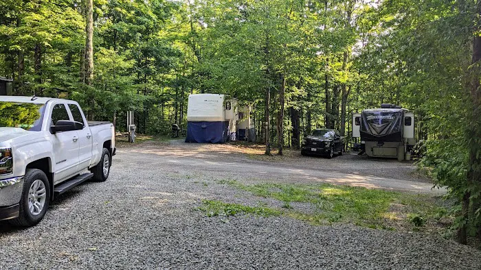 Shady Rest Campground Picture 6