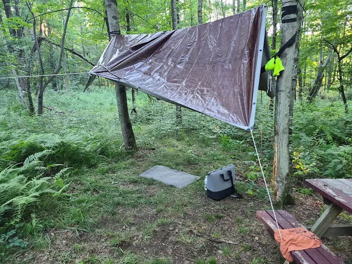 Shady Rest Campground Picture 10