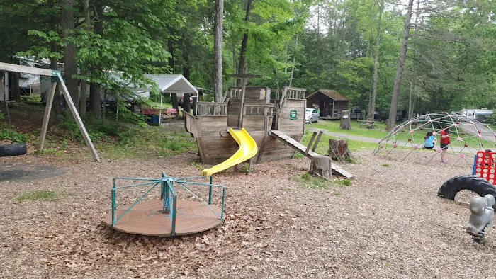 Shore Forest Campground Picture 10