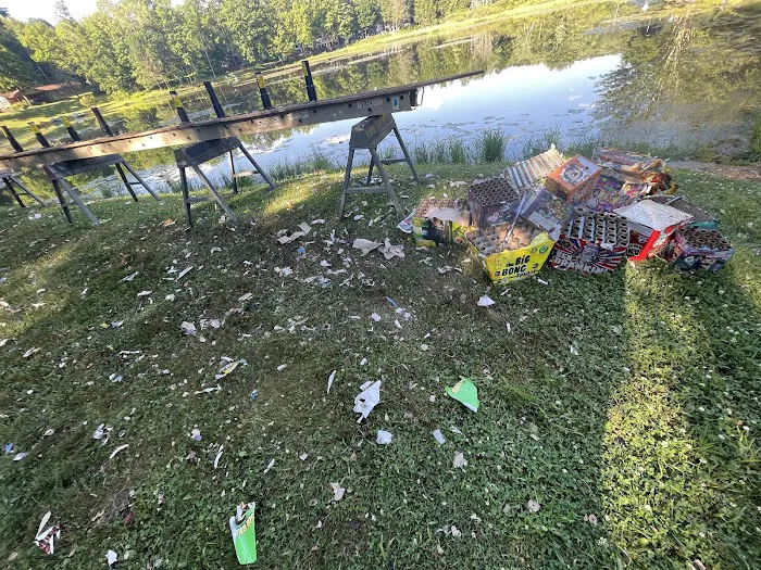 Shore Forest Campground Picture 6