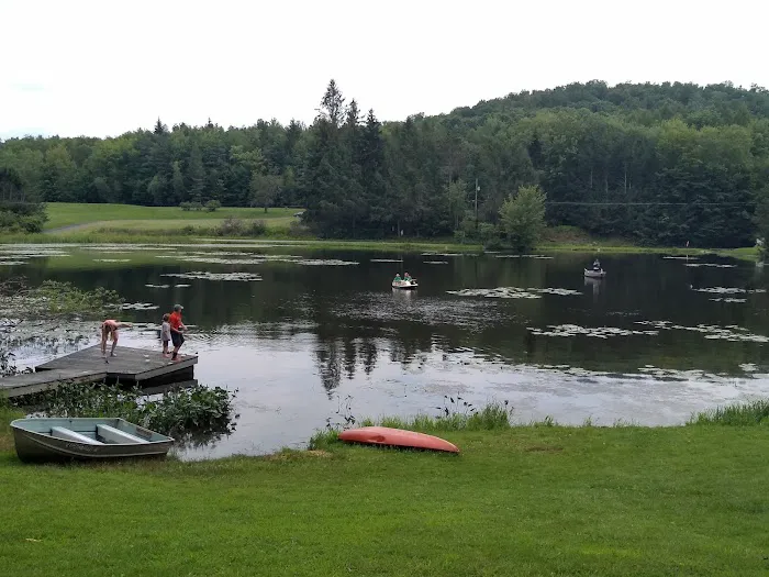 Shore Forest Campground Picture 5