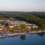 Gold Coast Seneca Lake