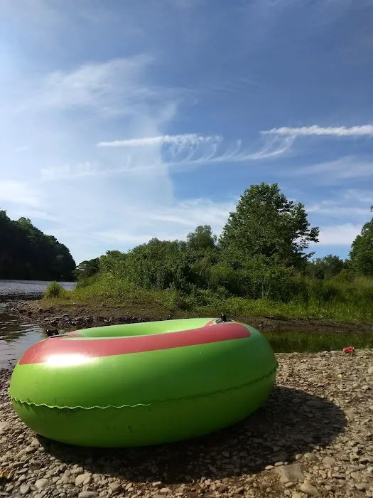 Lighthouse Landing Campground Picture 10