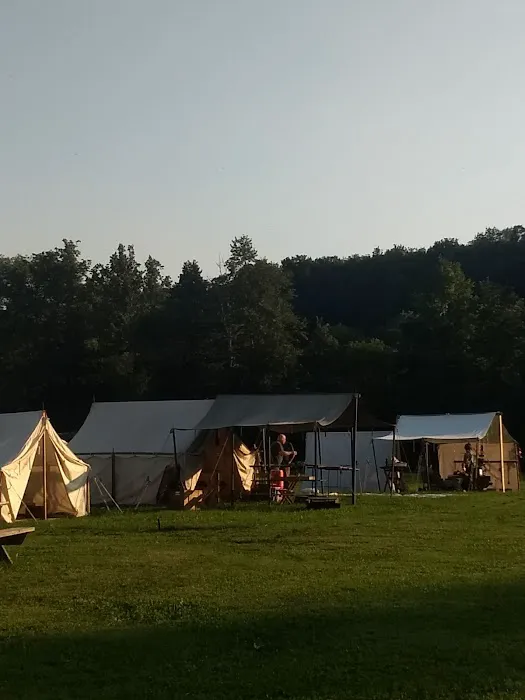 Lighthouse Landing Campground Picture 5