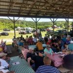 Lighthouse Landing Campground