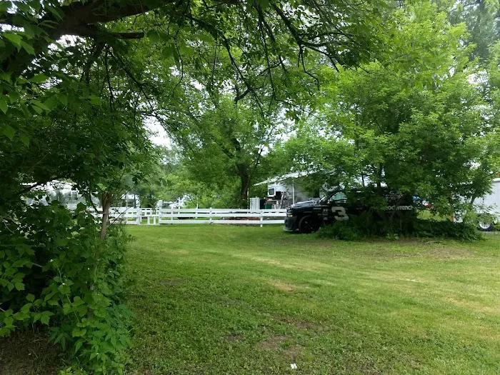 Lighthouse Landing Campground Picture 7