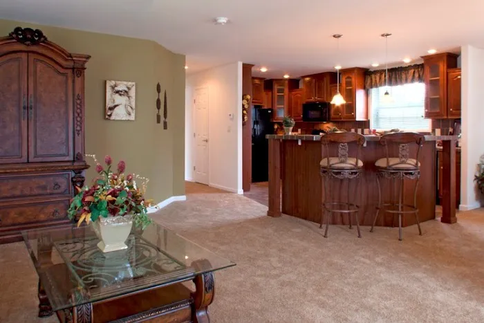 Thomas Estate West Manufactured Homes Picture 9