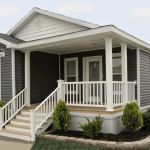 Thomas Estate West Manufactured Homes