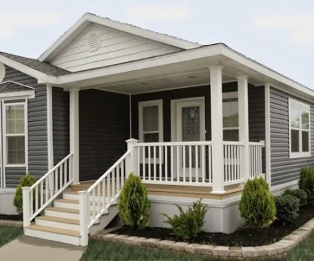 Thomas Estate West Manufactured Homes