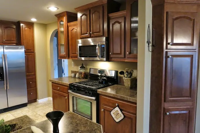 Thomas Estate West Manufactured Homes Picture 10