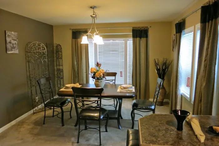 Thomas Estate West Manufactured Homes Picture 5