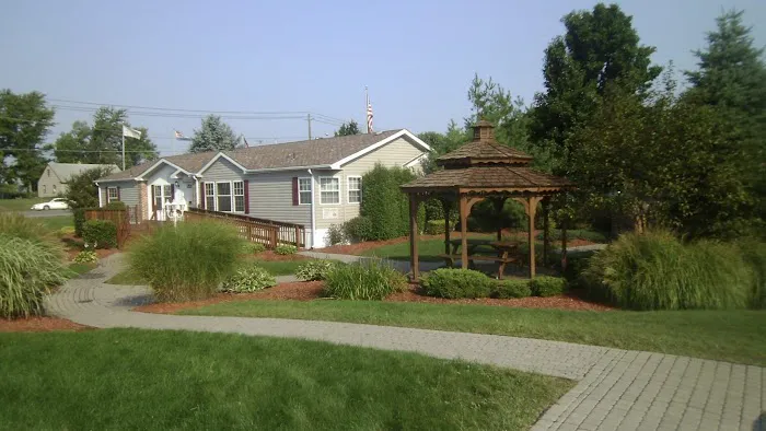 The Woodlands Picture 1