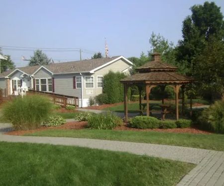 The Woodlands