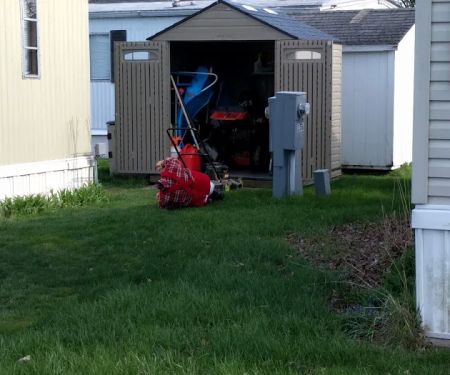 The Village Manufactured Home Community
