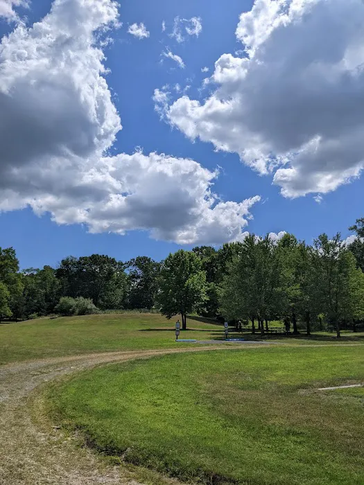 Voorhees State Park Picture 6