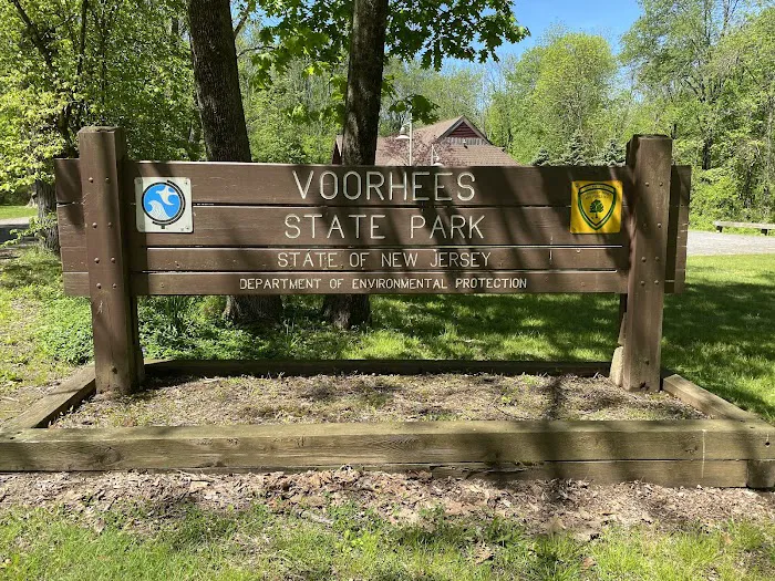 Voorhees State Park Picture 8