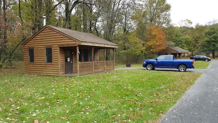 Voorhees State Park Picture 7