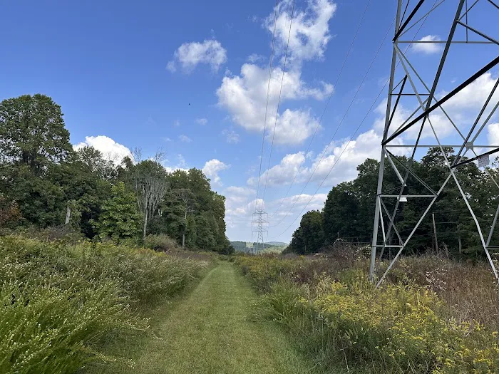 Voorhees State Park Picture 10