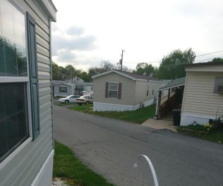 Schweps Mobile Home Park Inc