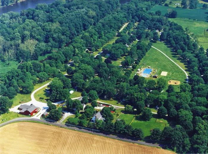 Driftstone Campground Picture 10