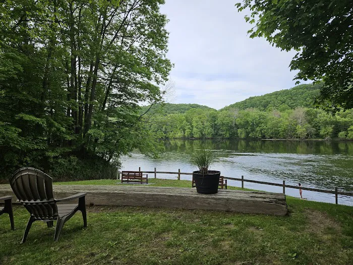 Driftstone Campground Picture 4