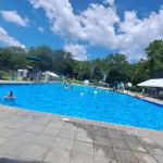 Driftstone Campground