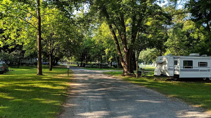 Driftstone Campground Picture 9