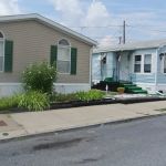 Holly Park Court Mobile Home Park, by Valley Community Management