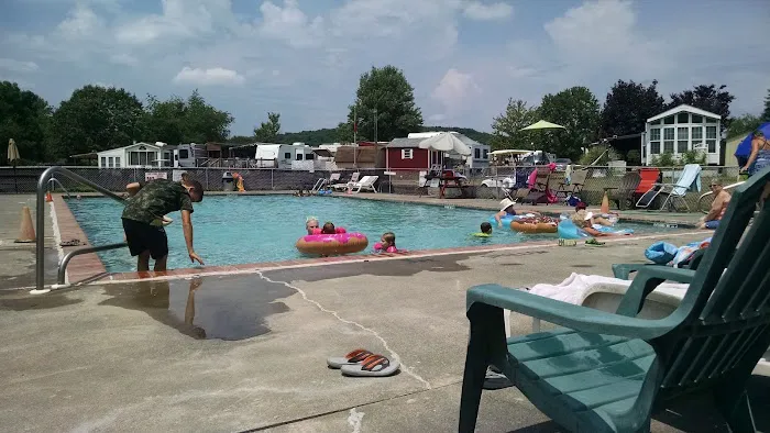 Pocono Vacation Park Picture 7