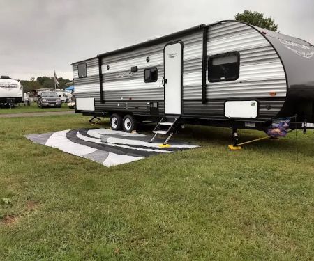 Pocono Vacation Park
