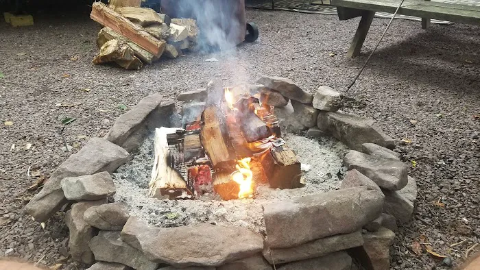 Peaceful Woodlands Family Campground Picture 3