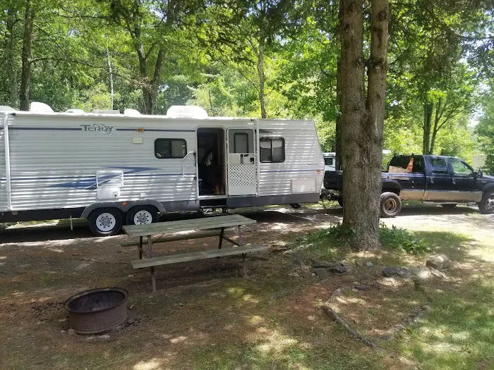 Four Seasons Campground Picture 1