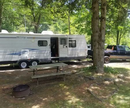 Four Seasons Campground