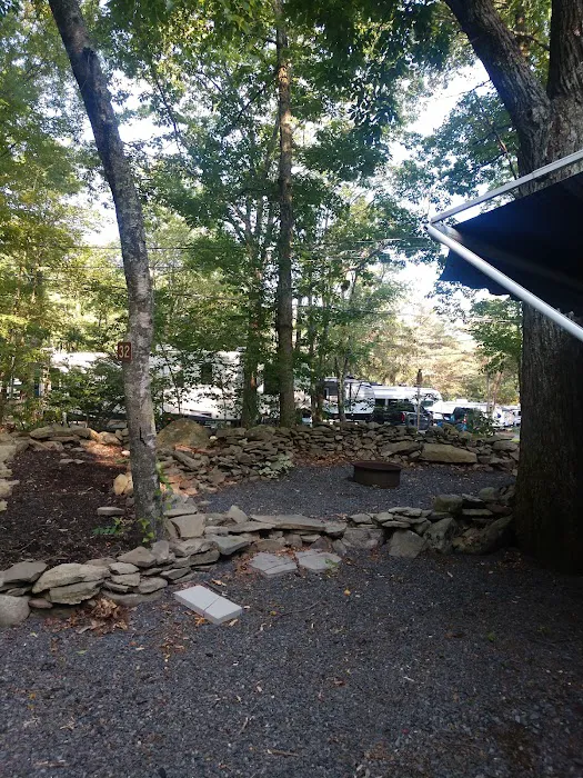Four Seasons Campground Picture 8