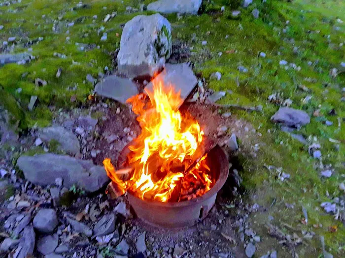 Four Seasons Campground Picture 6