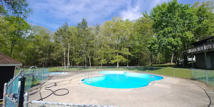 Four Seasons Campground Picture 9