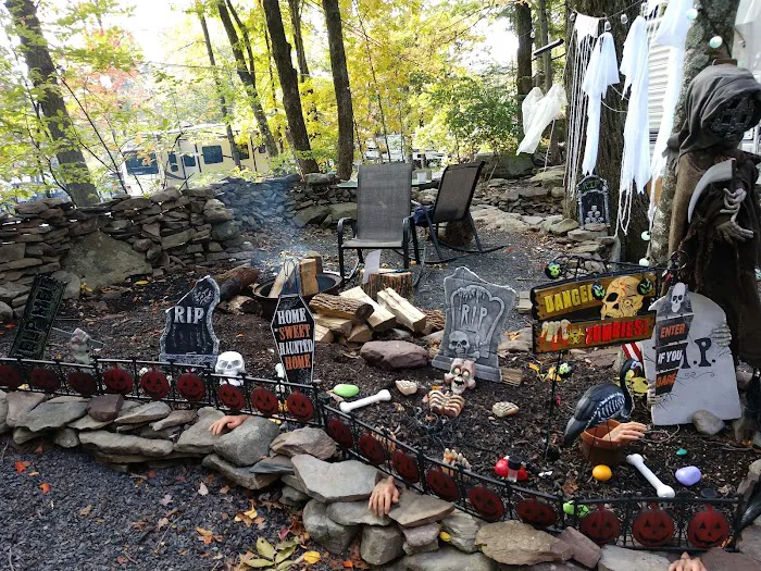 Four Seasons Campground Picture 5