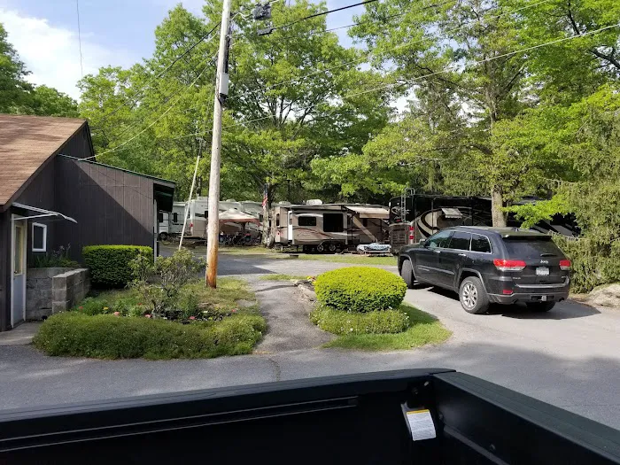 Four Seasons Campground Picture 7